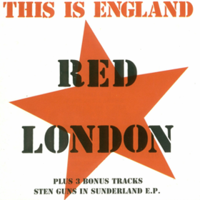 This Is England Red London