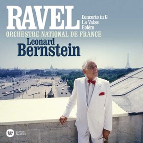 Concerto In G / La Valse / Boléro M. Ravel