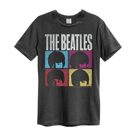 Футболка "Hard Days Night" (XL) The Beatles