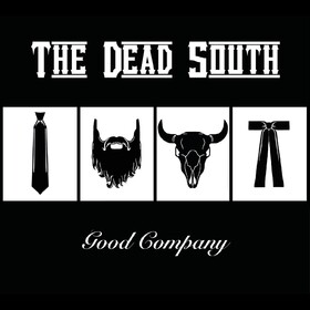 Good Company Dead South