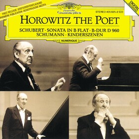 Horowitz The Poet Vladimir Horowitz