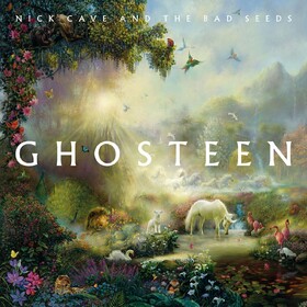 Ghosteen Nick Cave & Bad Seeds