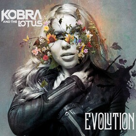 Evolution Kobra And The Lotus