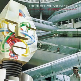 I Robot (Limited Edition) The Alan Parsons Project