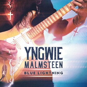 Blue Lightning Yngwie Malmsteen