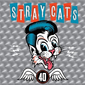 40 Stray Cats