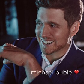 Love Michael Buble