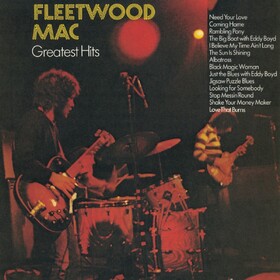 Fleetwood Mac's Greatest Hits Fleetwood Mac