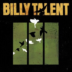 Billy Talent III Billy Talent
