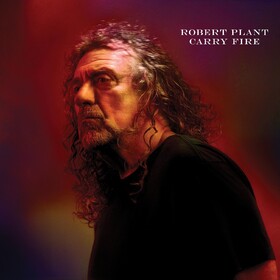 Carry Fire Robert Plant