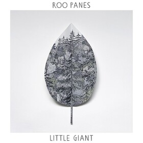 Little Giant Panes Roo