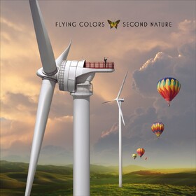 Second Nature (Limited Edition) Flying Colors