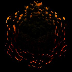 Minecraft Volume Beta (Red/Orange) C418