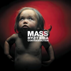 Contraddiction (Limited Edition) Mass Hysteria