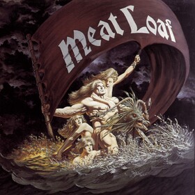 Dead Ringer Meat Loaf