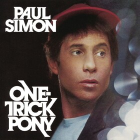 One Trick Pony Paul Simon