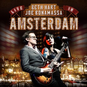 Live In Amsterdam Beth Hart & Joe Bonamassa