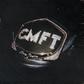 CMFT (Limited Edition) Corey Taylor