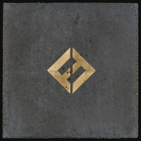 Concrete And Gold Foo Fighters