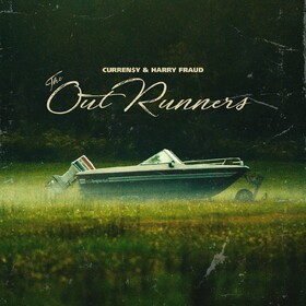 Outrunners Currensy & Harry Fraud