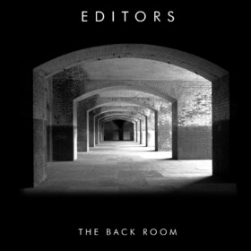 The Back Room (Limited Edition) Editors