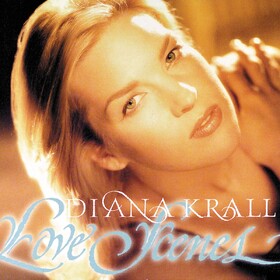 Love Scenes Diana Krall