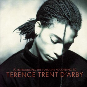 Introducing The Hardline According To Terence Trent D'Arby Terence Trent D'Arby