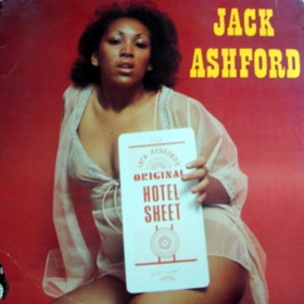 Hotel Sheet Jack Ashford