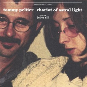Chariot Of Astral Light Tommy Peltier