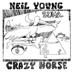 Zuma Neil Young
