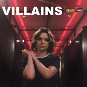 Villains Emma Blackery