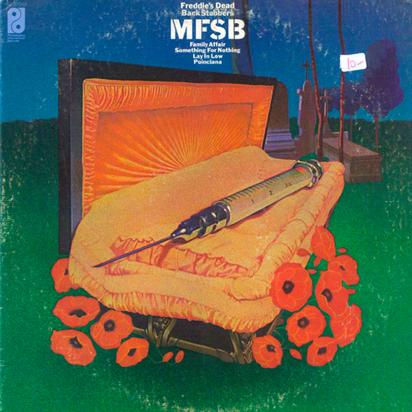 Mfsb (Deluxe Limited Edition)