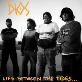 Life Between The Tides Dios