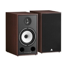 BOREA BR03 Walnut Triangle