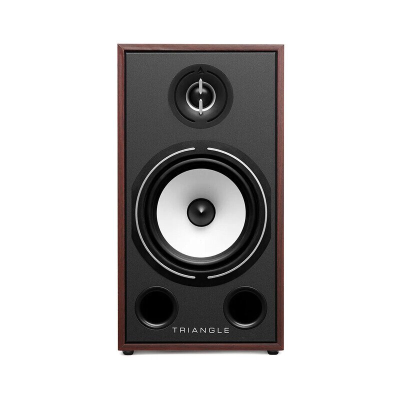 BOREA BR03 Walnut