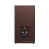 BOREA BR03 Walnut