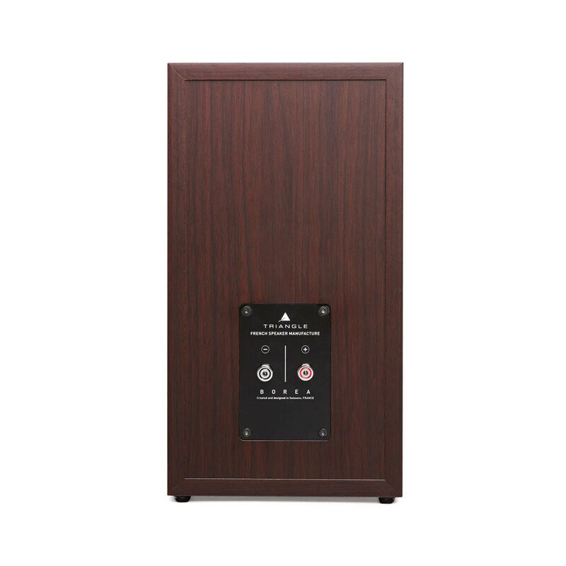 BOREA BR03 Walnut