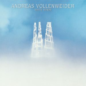 White Winds Andreas Vollenweider
