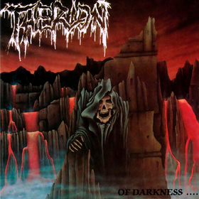 Of Darkness Therion