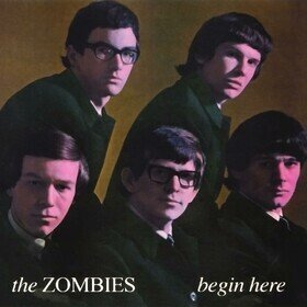 Begin Here Zombies