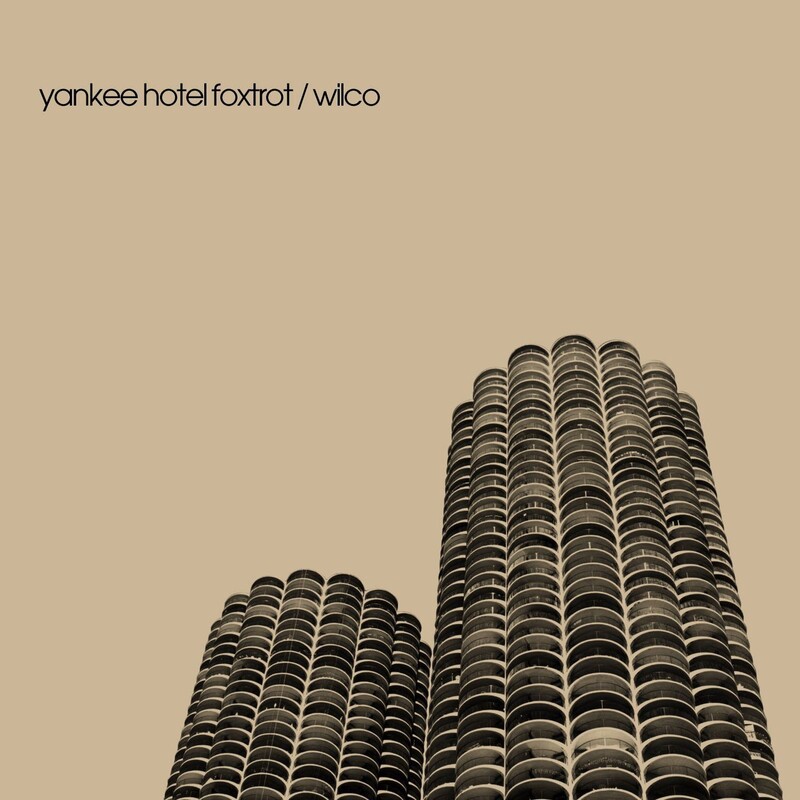 Yankee Hotel Foxtrot (Limited Edition)