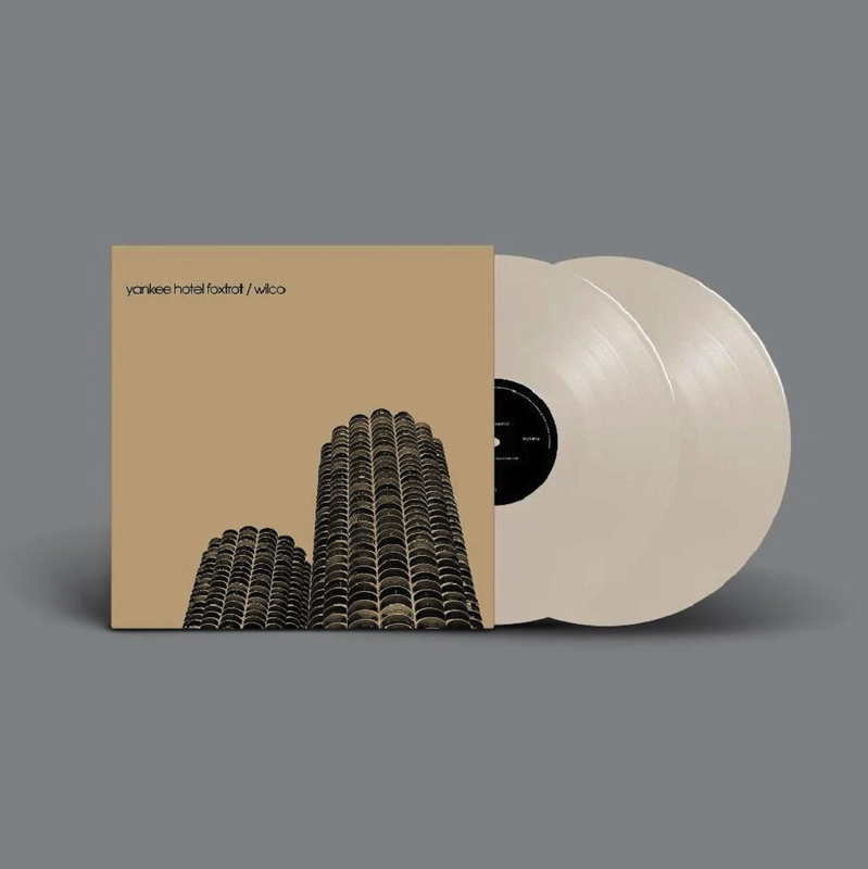 Yankee Hotel Foxtrot (Limited Edition)