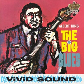 Big Blues Albert King
