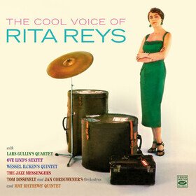 The Cool Voice Of Rita Reys (Limited Edition) Rita Reys