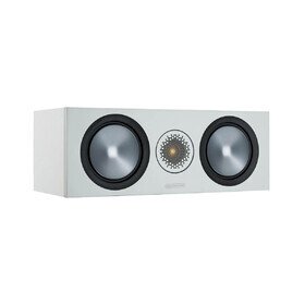 Bronze C150 White (6G)	 Monitor Audio
