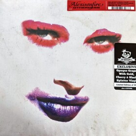 Otherness Alexisonfire