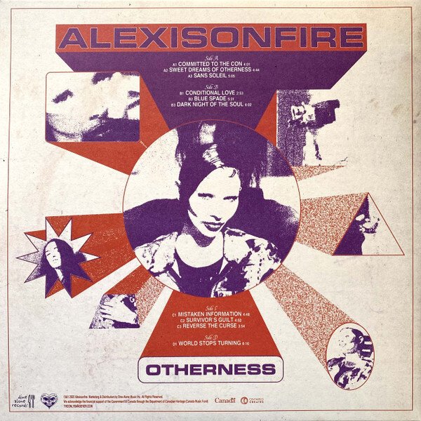 Otherness