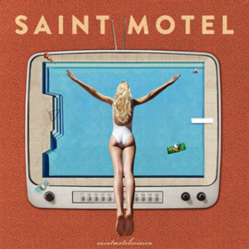 Saintmotelevision Saint Motel