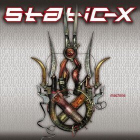 Machine Static-X