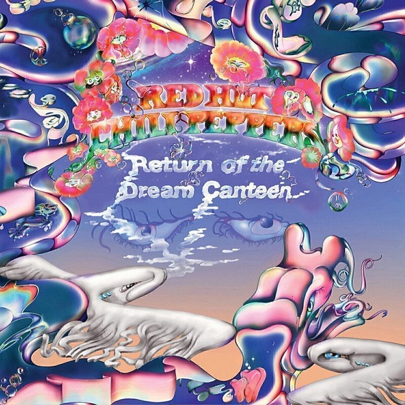 Return Of The Dream Canteen (Limited Hot Pink Edition)